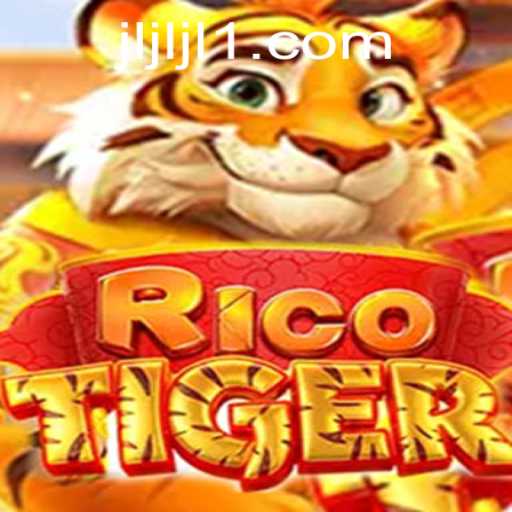 Exploring the Thrilling World of RicoTiger: A Game of Strategy and Skill