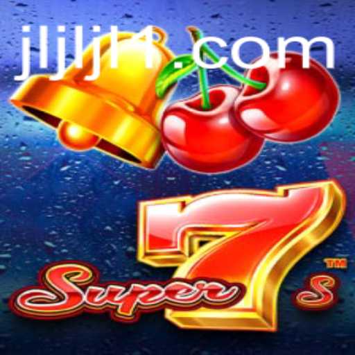 Discover Super7s: A Thrilling Gaming Experience with JLJL1